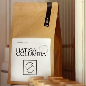 Hatisa, Colombia