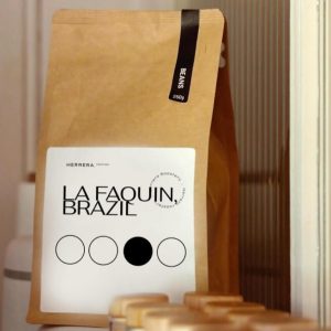 La Faquin, Brazil