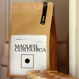 Maquen, Costa Rica