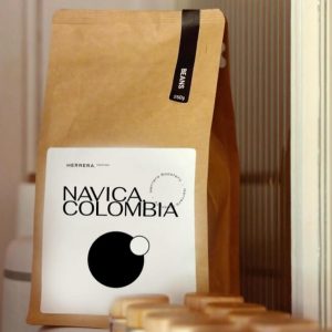 Navica, Colombia