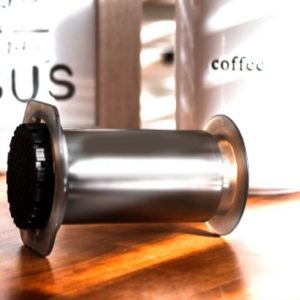 Brewing Coffee Kit