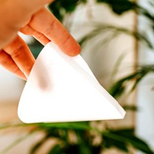 Filter Papers