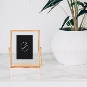 Table Frame 10x15