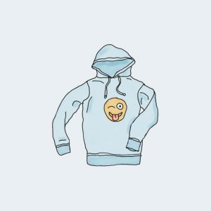 BiBa  Hoodie